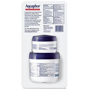 Aquaphor Healing Ointment (1 - 14 oz. & 1 - 3.5 oz.)