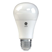 LED Soft White A19 Dimmable Light Bulb, 10 W, 4/Pack