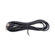 USB to Micro USB Cable, 10 ft, Black