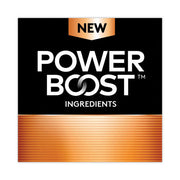 Power Boost CopperTop Alkaline AAA Batteries, 12/Pack