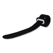 Locking Cord Strap, Black