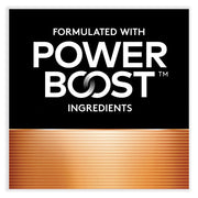 Power Boost CopperTop Alkaline AAA Batteries, 24/Pack