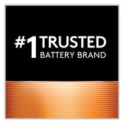 Specialty Alkaline Battery, N, 1.5 V, 2/Pack