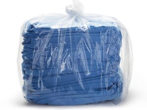 Halyard Health Professional Lab Jacket, Large - Image 4