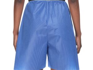 McKesson Patient Exam Shorts, Medium - Image 2