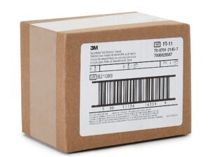 3M Sensitivity Solution, Saccharin, Fit-Testing - Image 2