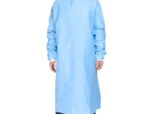 ULTRA Nonreinforced Surgical Gown with Towel - Image 1