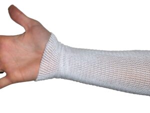 EdemaWear? Compression Stockinette, Medium - Image 4