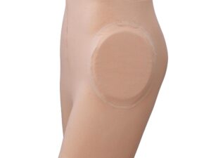 Posey? Hipsters? Hip Protection Brief, Small - Image 1