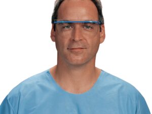 Safeview? Safety Glasses, Clear Tint, Assorted Frame Colors - Image 5