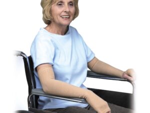 SkiL-Care? Light Tone Geri-Sleeve ? Arm, Medium - Image 2