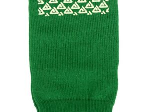 dynarex? Single Tread Slipper Socks, Medium, Green - Image 7