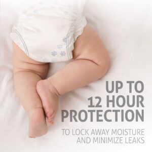 Cuties? Complete Care Diapers for Toddlers, 22 ? 37 lbs. - Image 8