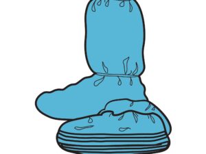 Hi Guard? Full Coverage Boot, Universal - Image 3