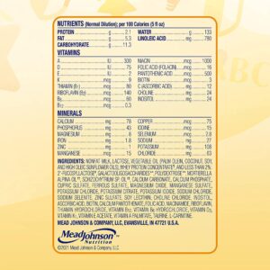 Enfamil NeuroPro? Infant Formula Milk-Based Powder with Iron, 20.7-oz. canister - Image 6