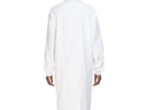 Contec??CritiGear ? Cleanroom Frocks, Large - Image 2