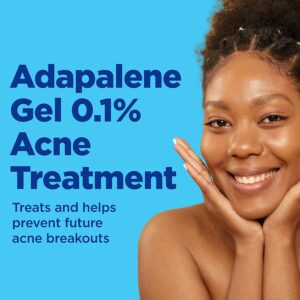 Differin Gel Acne Treatment - Image 5