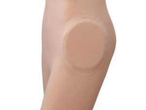 Posey? Hipsters? Hip Protection Brief, X-Large - Image 1