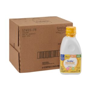 Similac? NeoSure? Infant Formula, 32-ounce bottle - Image 4