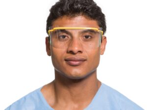 SafeView? Safety Glasses Frames - Image 3
