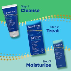 Differin Gel Acne Treatment - Image 7
