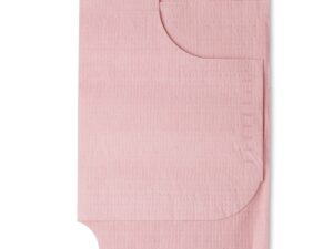 McKesson Exam Cape, Mauve - Image 3
