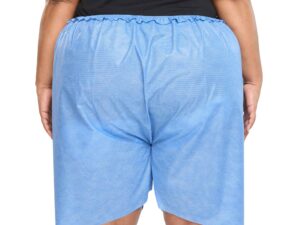 HPK Industries Exam Shorts, 3X-Large - Image 3