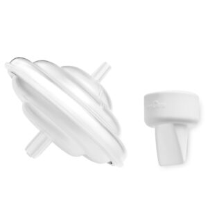 SpeCtra? Premium Accessory Kit with 28mm Breast Shield - Image 3