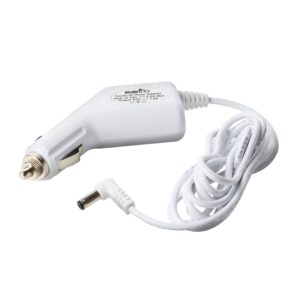 Evenflo? Breast Pump Car Adapter - Image 1