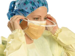 Safeview? Safety Glasses, Clear Tint, Assorted Frame Colors - Image 4