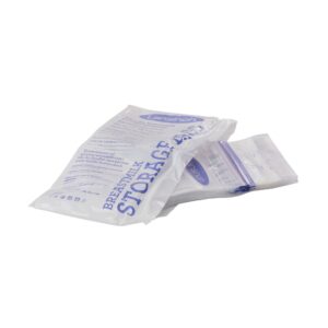 Lansinoh? Breast Milk Storage Bag, 6-ounce capacity - Image 1