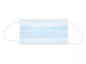 Cardinal Health? ASTM Level 1 Procedure Mask - Image 2