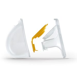 Freestyle? Hands Free Double Electric Breast Pump - Image 9