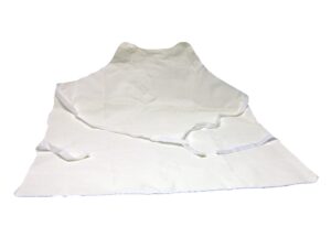 SkiL-Care? Smoker's Apron - Image 1