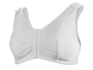 McKesson Surgi-Bra? II, 34 Inch, White - Image 2