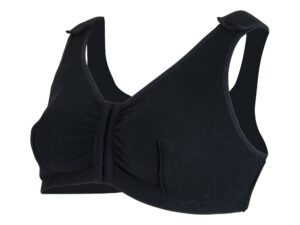 McKesson Surgi-Bra? II, 38 Inch, Black - Image 2