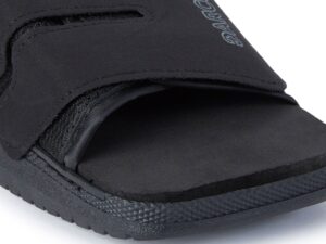 Darco MedSurg? Post-Op Shoe, Women's, Large, Black - Image 4
