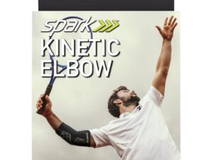 Spark Kinetic Elbow Support, Medium - Image 1