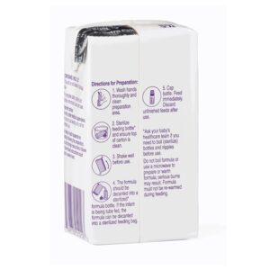 Fortini? Infant Formula, 4-ounce Carton - Image 3