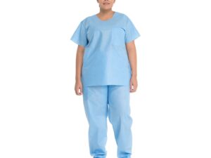 Scrub Pants - Image 1