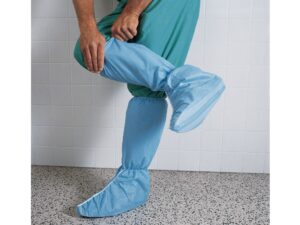 Hi Guard? Full Coverage Boot, Universal - Image 1