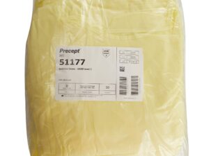 Percept Full Coverage Isolation Gown, Large - Image 3