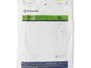 Evolution 4 Nonreinforced Surgical Gown, Large - Image 3