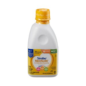 Similac? NeoSure? Infant Formula, 32-ounce bottle - Image 1