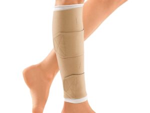 circaid? juxtalite? Lower Leg Compression System, Medium / Short - Image 1