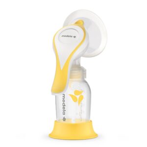 Harmony? Manual Breast Pump - Image 2