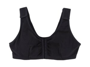 McKesson Surgi-Bra? II, 40 Inch, Black - Image 1
