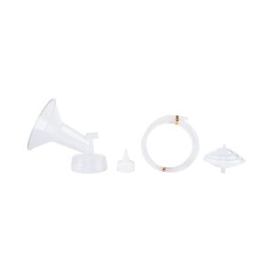 SpeCtra? Flange Kit for S2, S1, S9 and M1 Breast Pumps, 24 Millimeter - Image 2