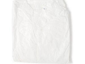 Contec??CritiGear ? Cleanroom Frocks, Large - Image 4