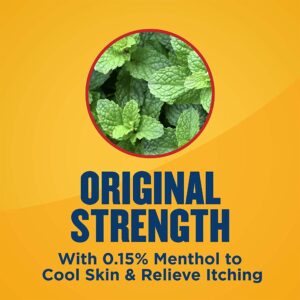 Gold Bond? Original Strength Medicated Body Powder, 4-ounce Shaker Bottle - Image 6